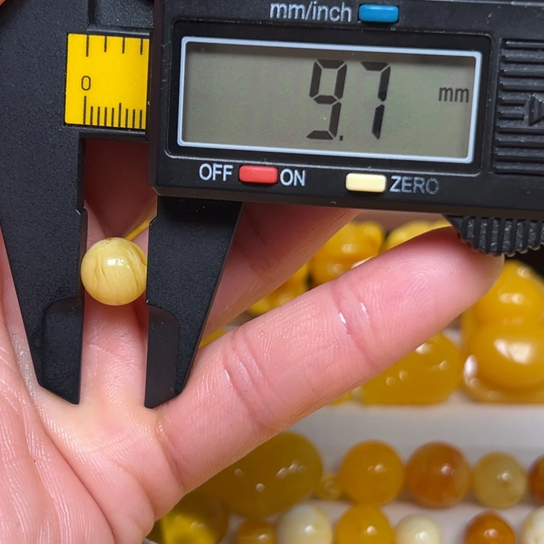 非金属配珠配饰01