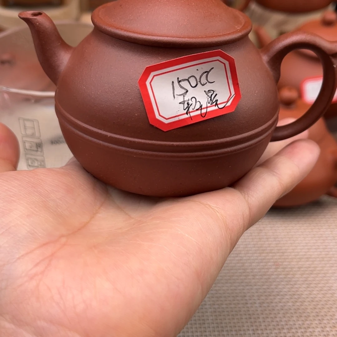 紫砂茶壶16585859558889