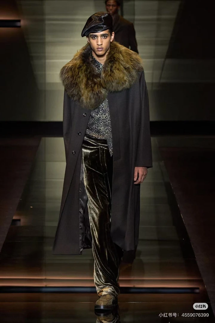 【嗨2 3】6282# 男女同款潮流时尚秋冬季宽松休闲外套