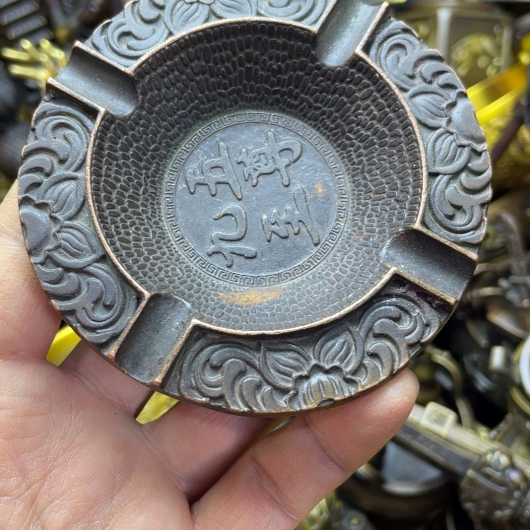 铜器摆件诚信经营