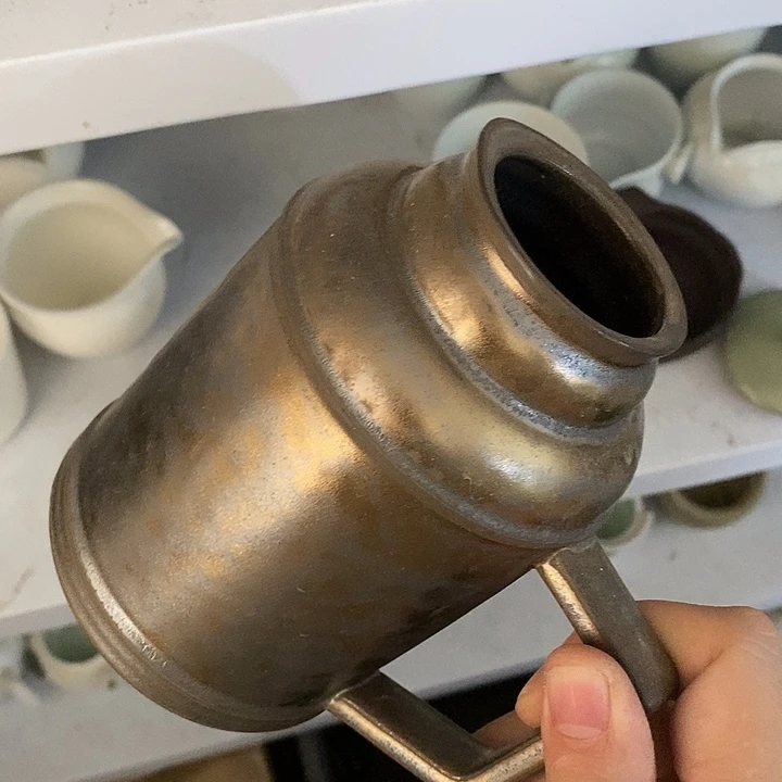 陶瓷艺术品及陶瓷制品