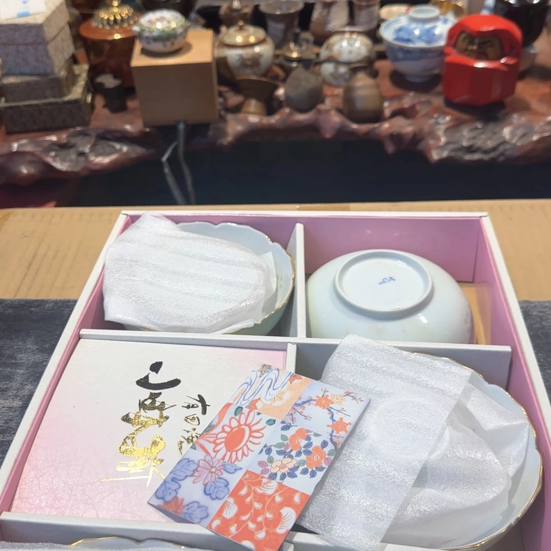 瓷瓷器美术工艺品好**到