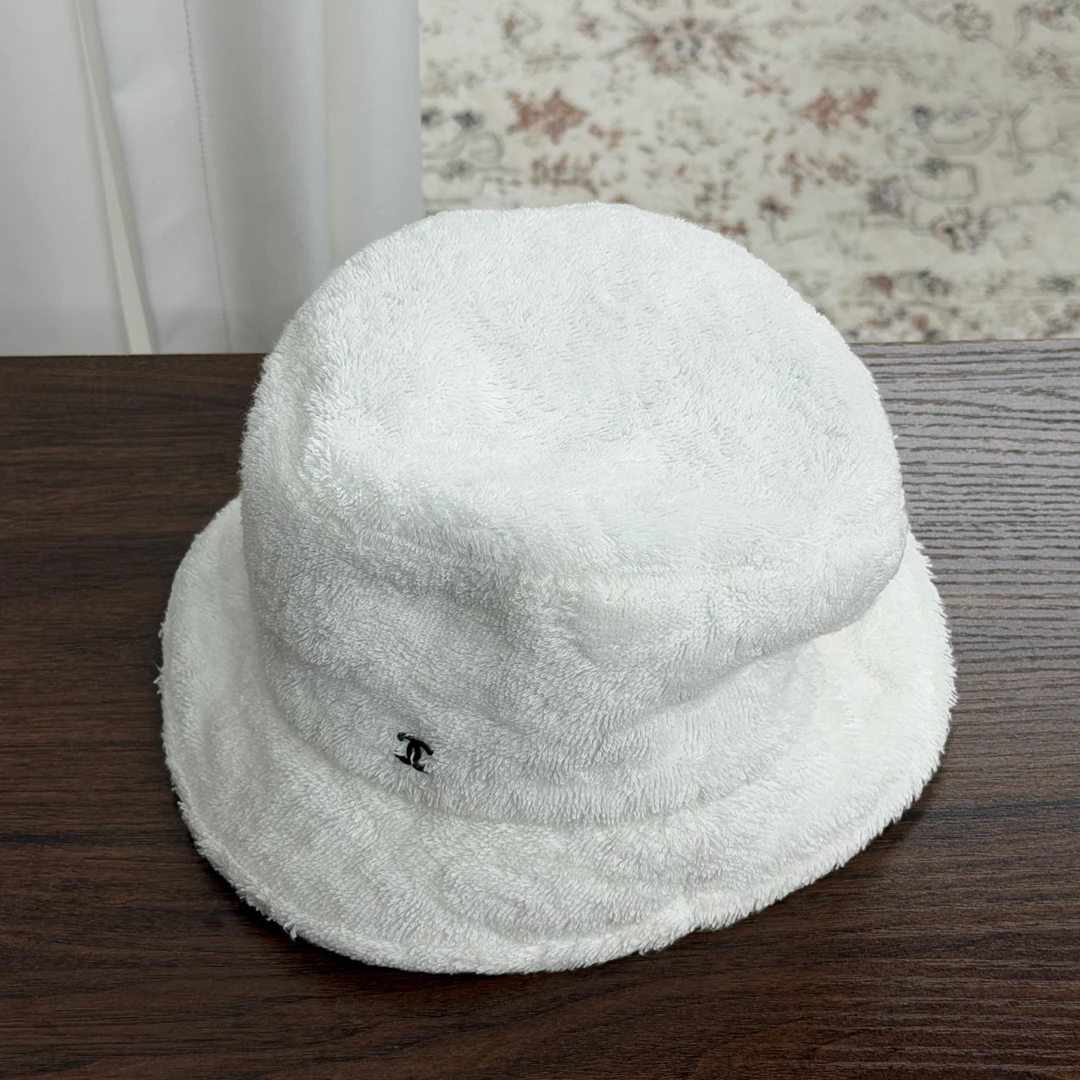 95新 Chanel/香奈儿 chillvTg /渔夫帽
