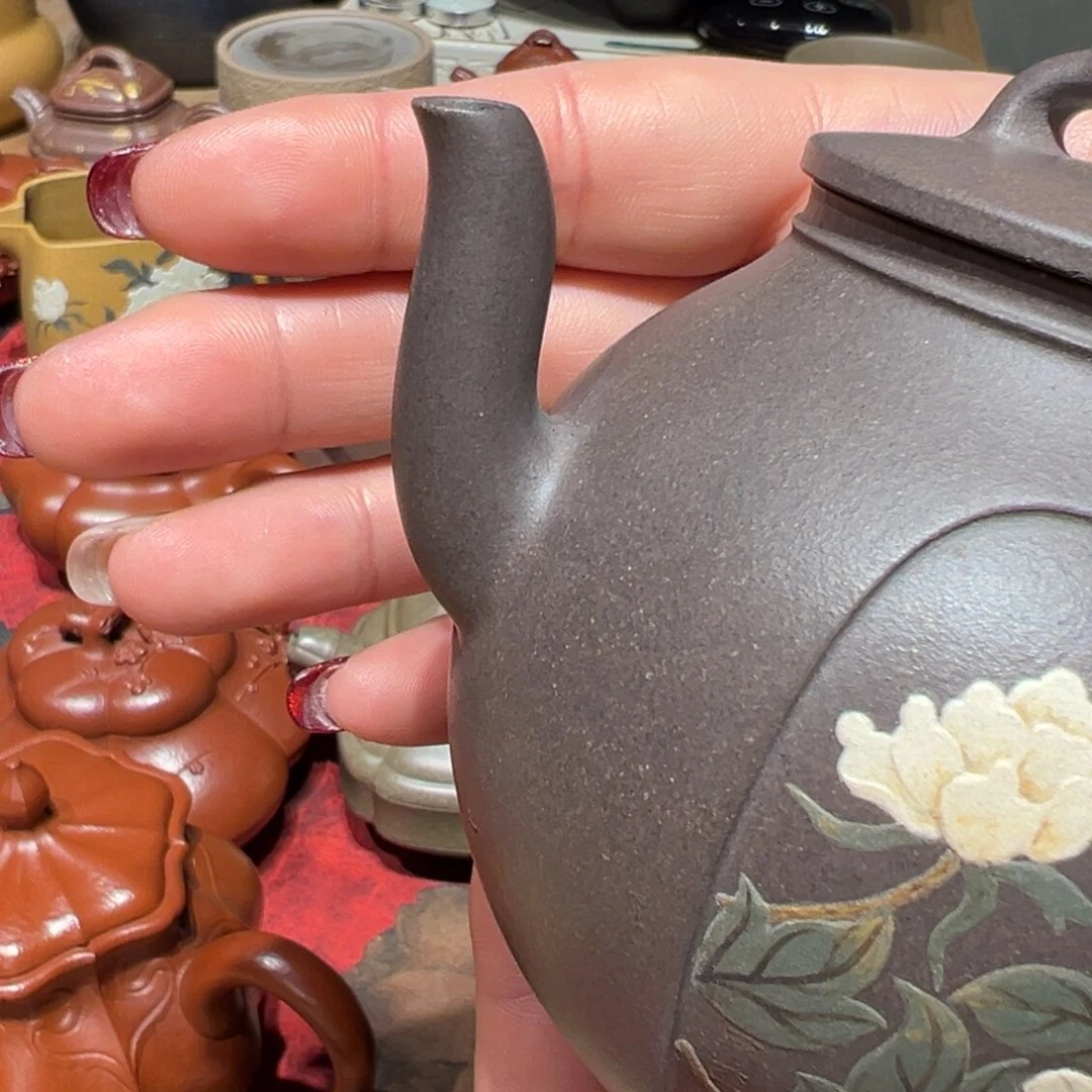 紫砂茶壶w****k925885588888