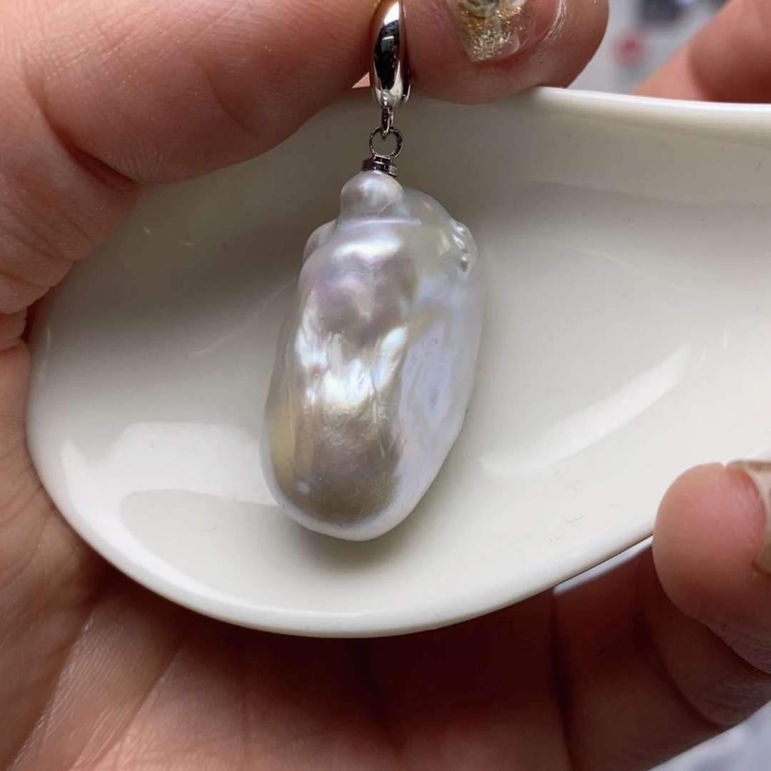 淡水珍珠其它未镶嵌