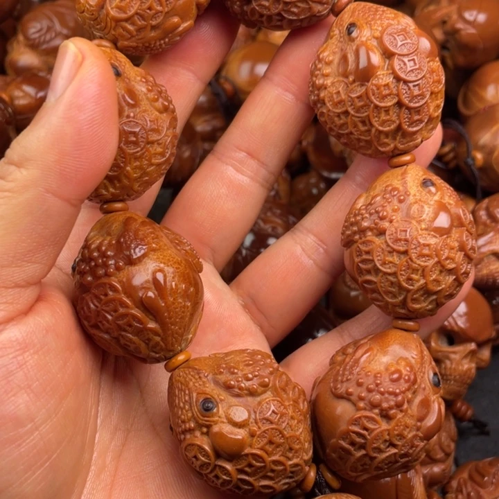 d***s吊坠橄榄核橄榄核