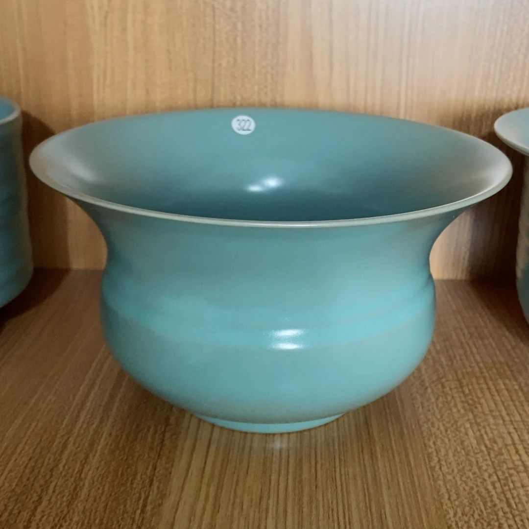 原产地原矿汝瓷～茶器