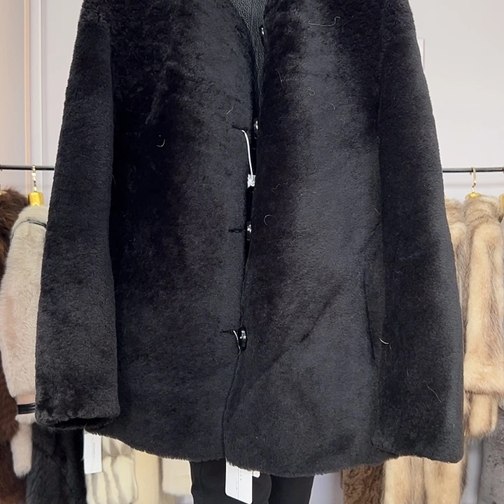 恒玖新款女装外套226