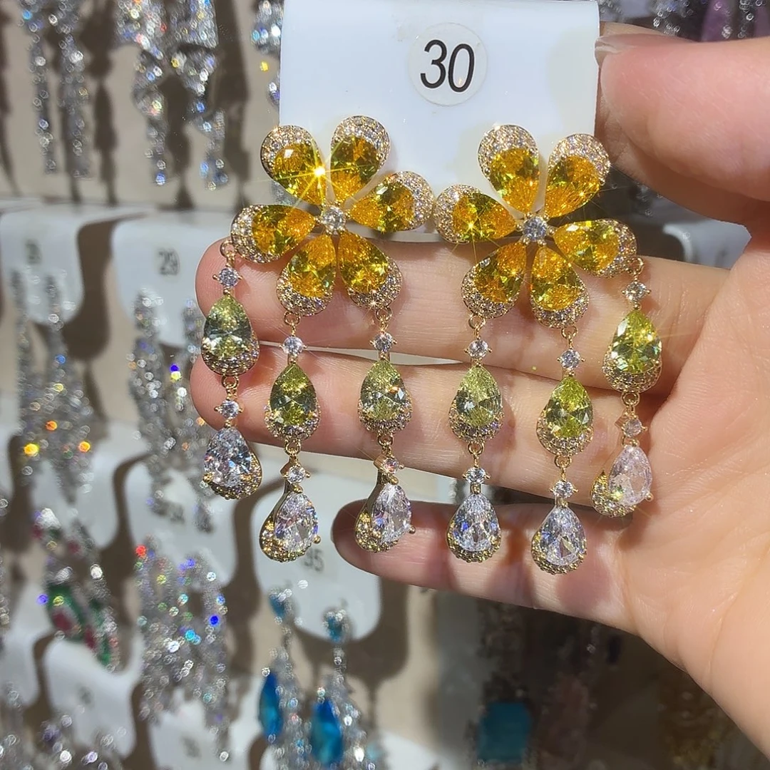 锆石铜合金925银针