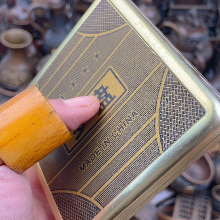 I don’t know if you can get