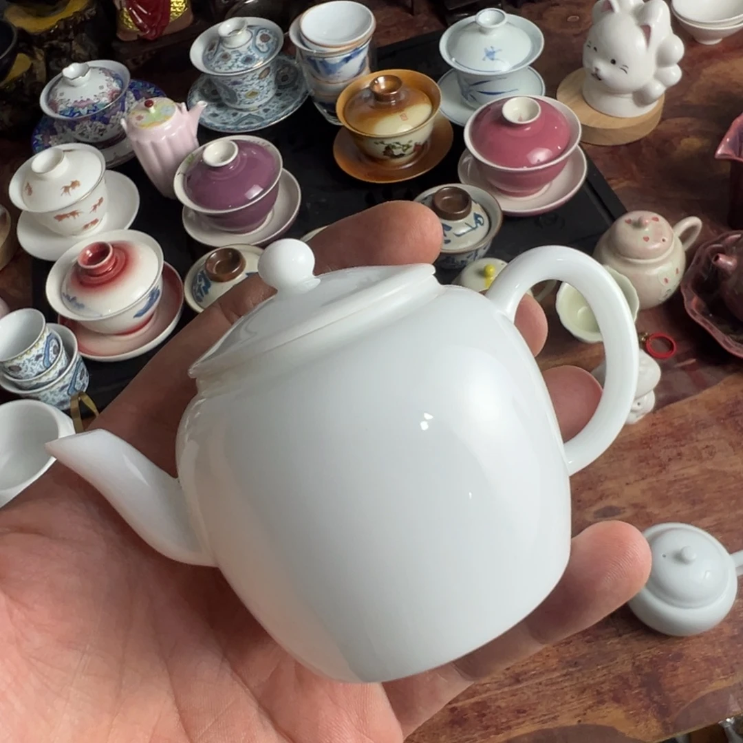 库存茶具部分瑕疵介意勿拍！