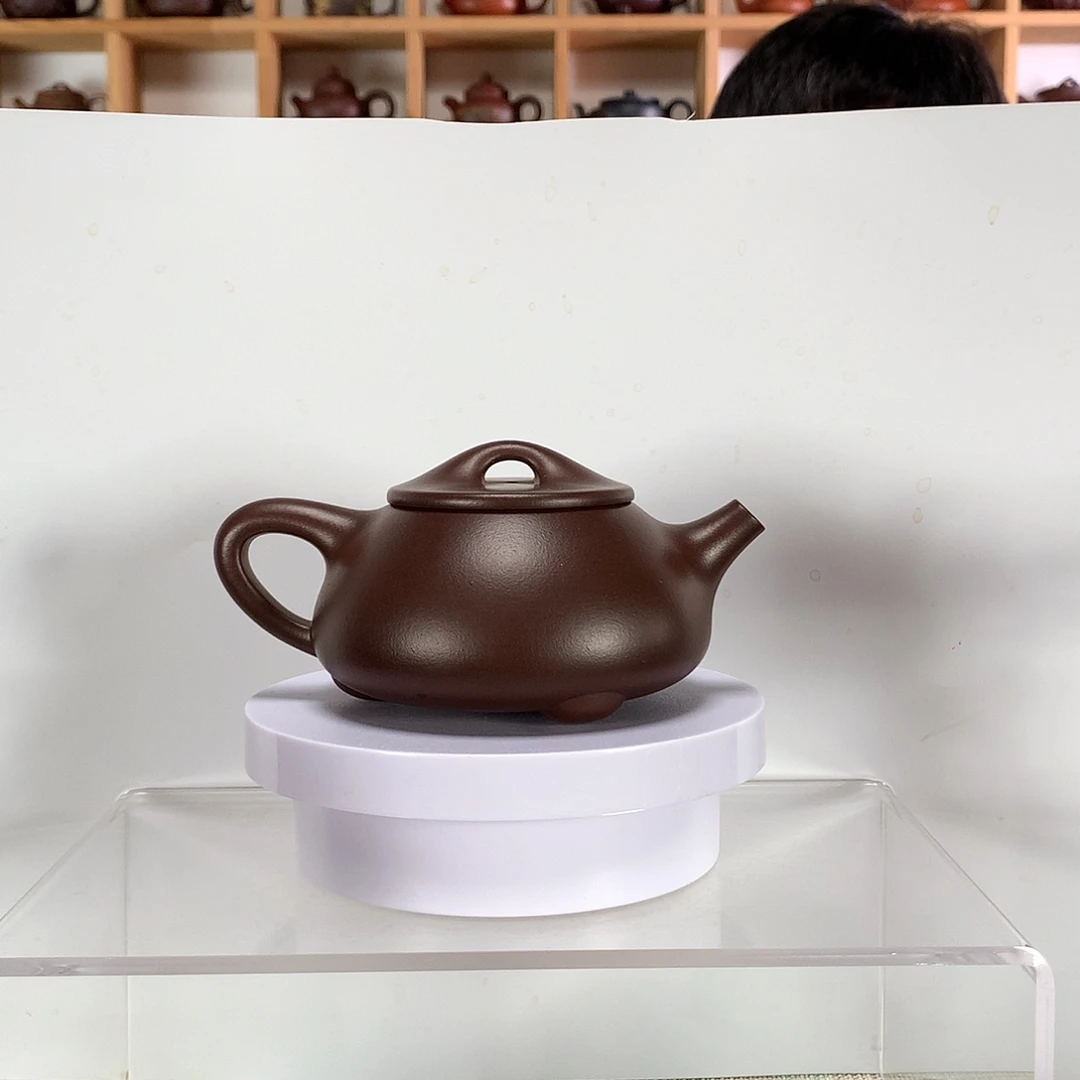 用***7紫砂其他紫砂壶手工制作1