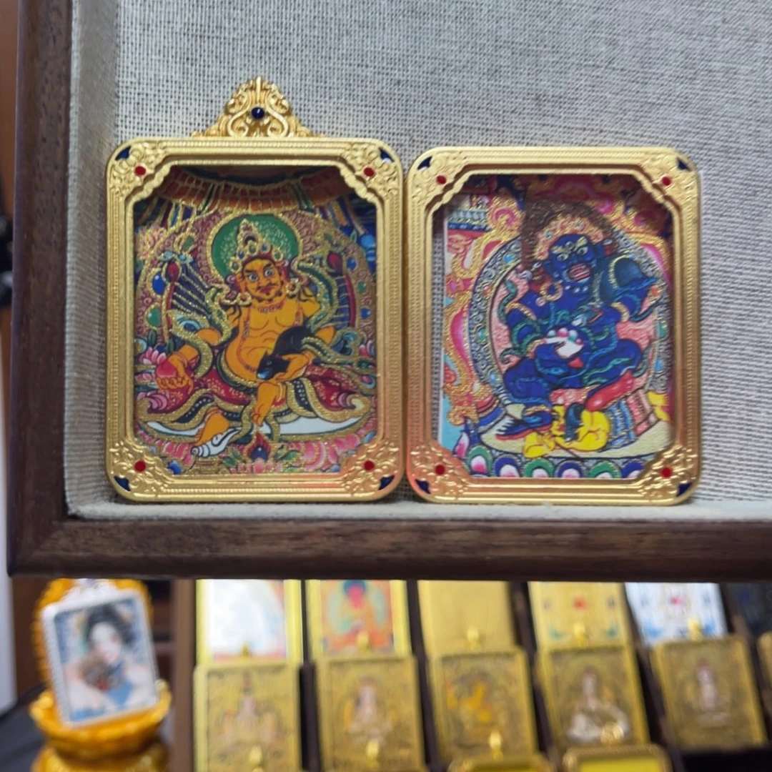 吊坠唐卡唐卡唐卡