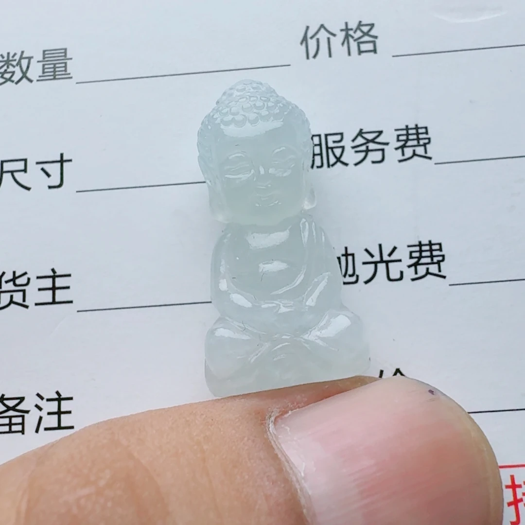 定制翡翠未镶嵌9988999989999