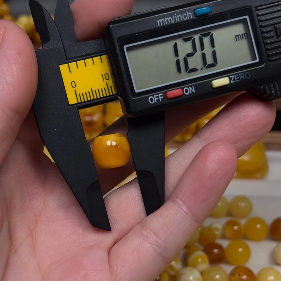 非金属配饰配珠114