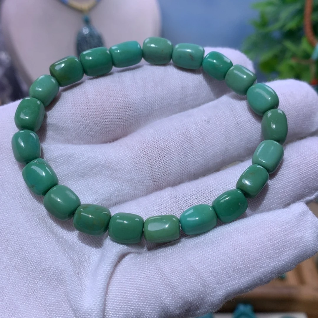 绿松石未镶嵌珠宝奇石55