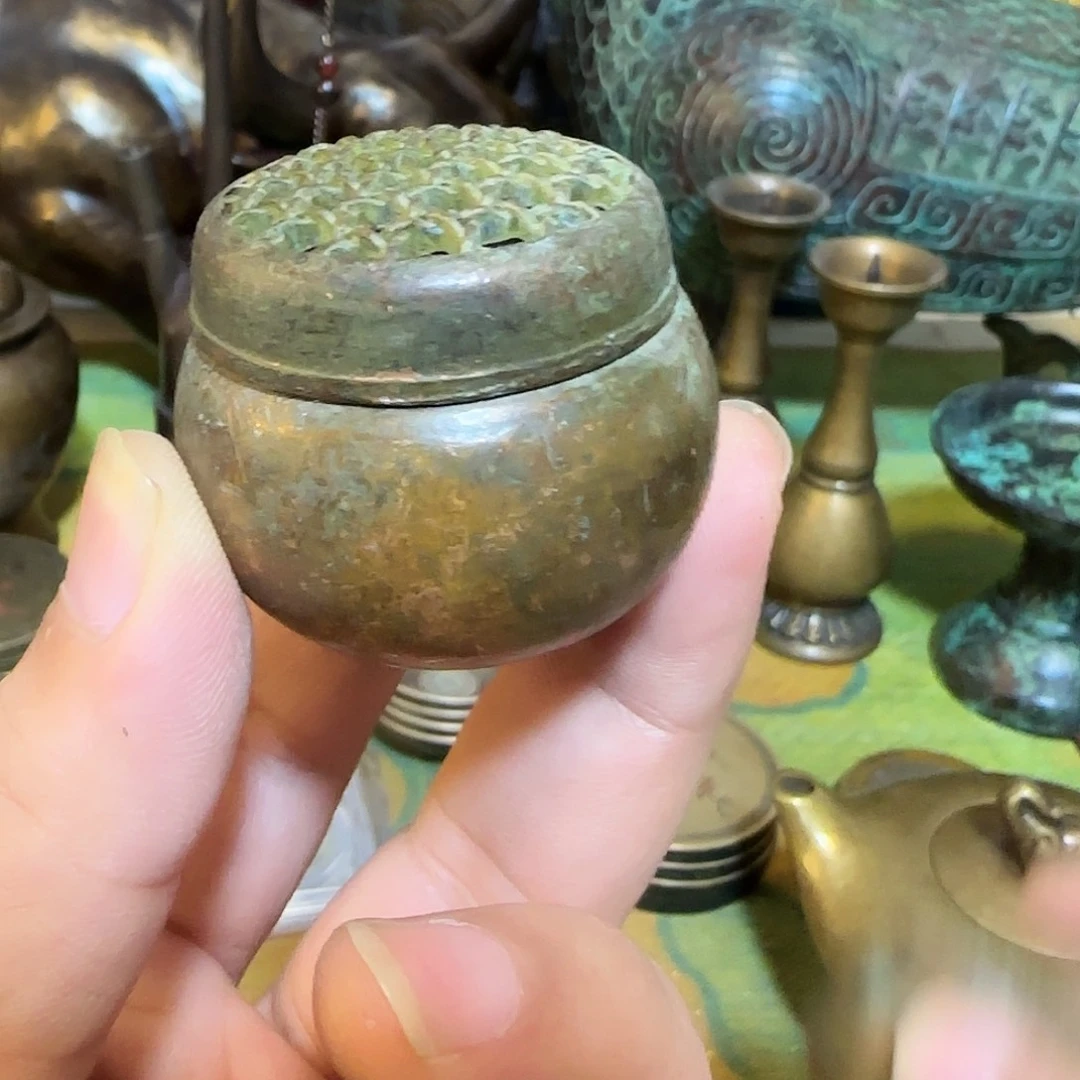 老铜器老铜器老铜器