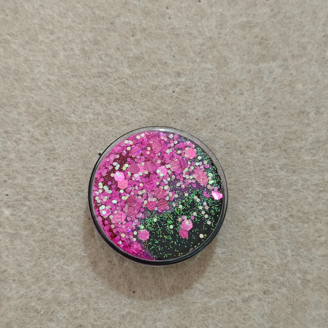 【繁花似锦流沙帽】适用于手机支架繁花似锦流沙帽ZJ763