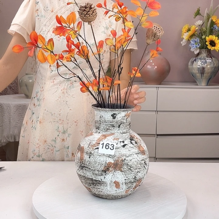 摆件163 景德镇陶瓷艺术精品