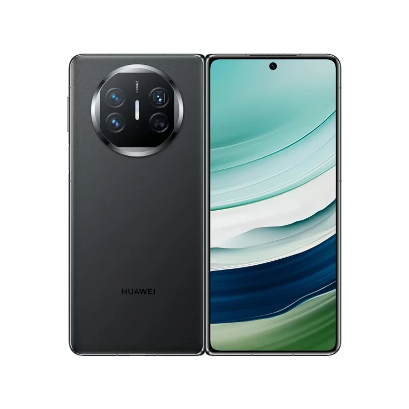 99新 Huawei/华为 Mate X5手机店铺质保两年 质检带记录
