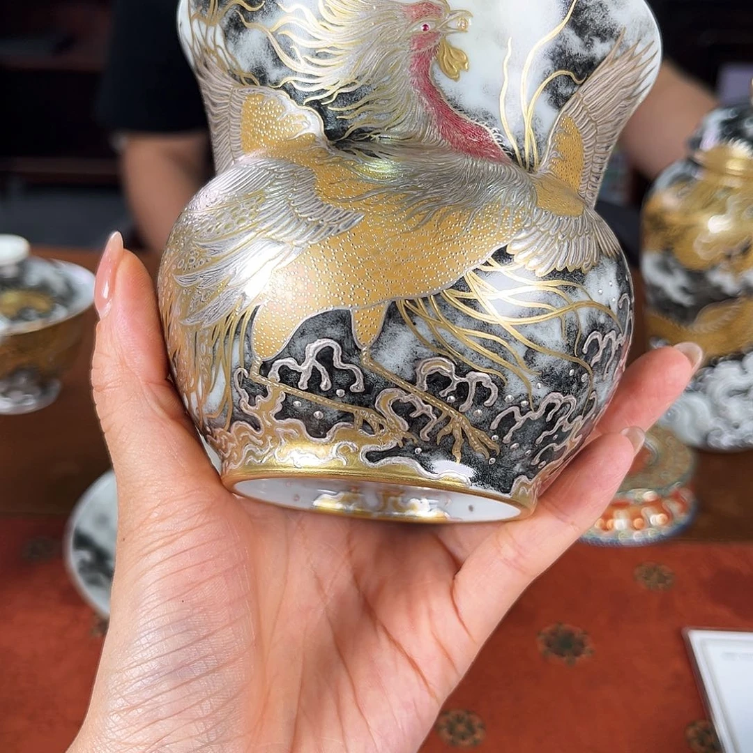 九鸣瓷艺九鸣瓷艺