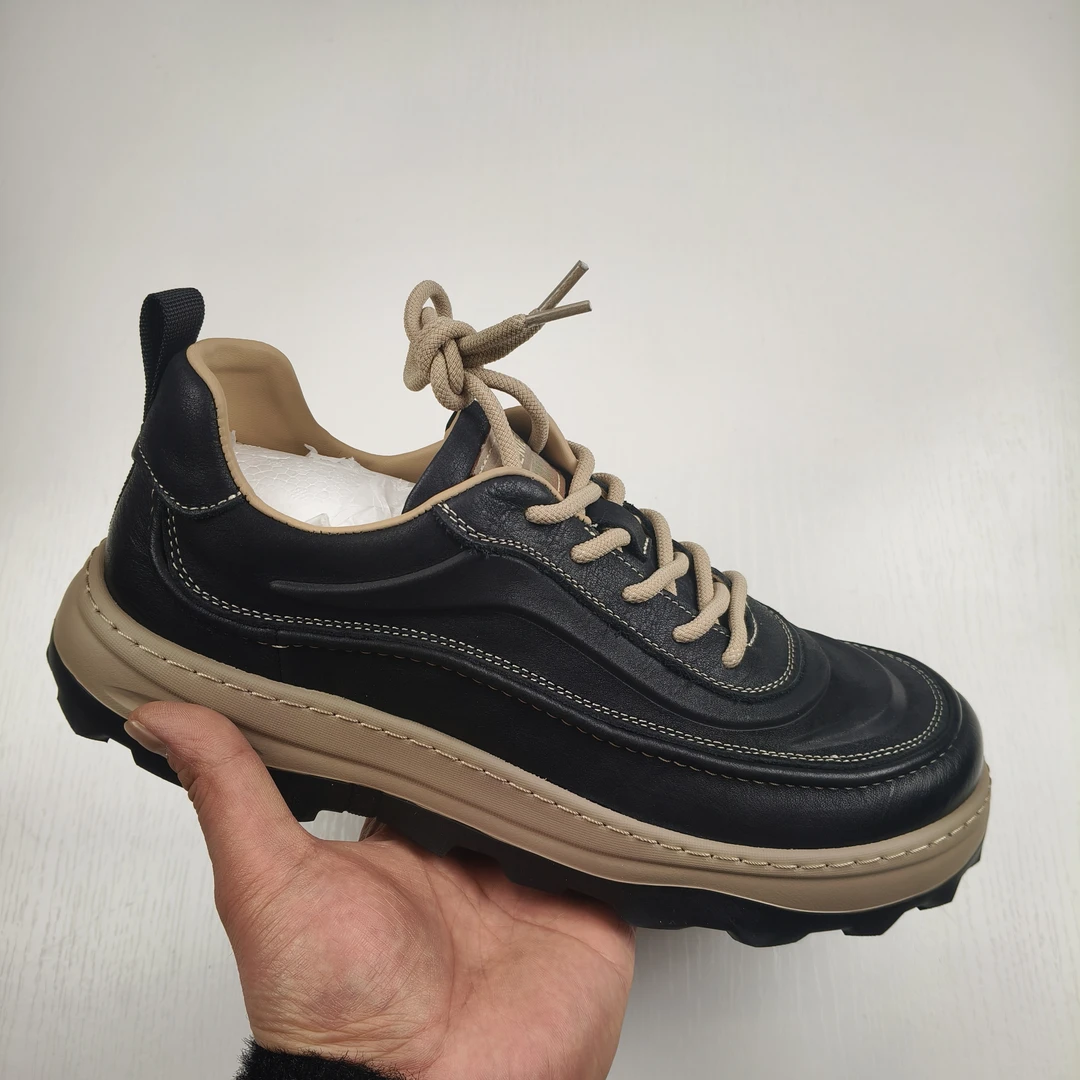 【A6994】42码 孤品男鞋推荐时尚百搭