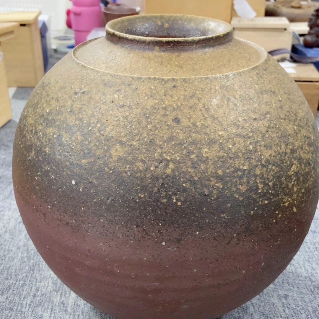 紫砂茶杯非常满意好看得物件