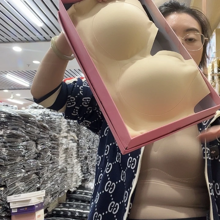 文胸xl肤➕黑两件120-145斤