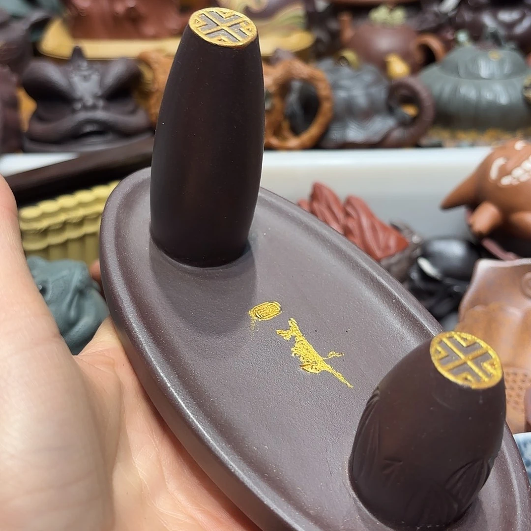 紫砂茶壶微瑕尾货听清再拍