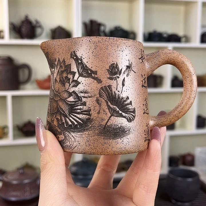 紫砂茶壶紫砂工艺厂
