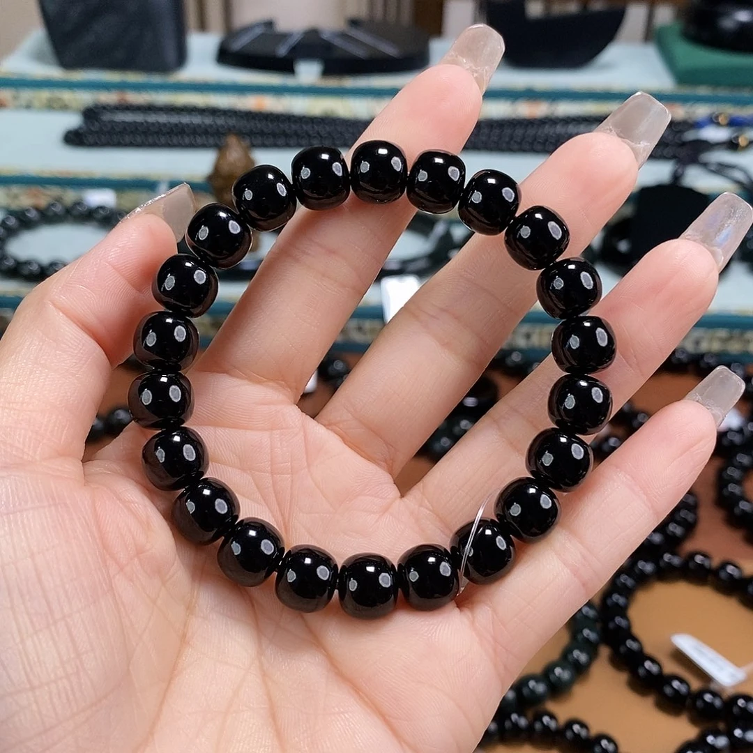 手链未镶嵌和田玉