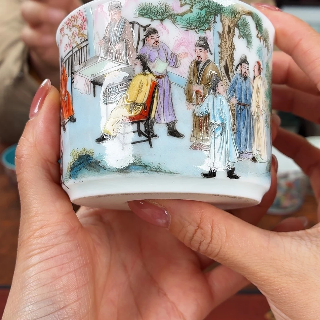 瓷九鸣瓷艺九鸣瓷艺