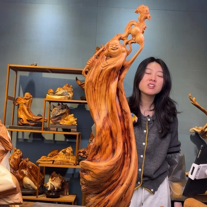 柏木（崖柏）关注一下