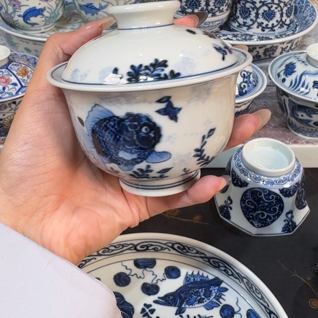 盖碗11111111111111