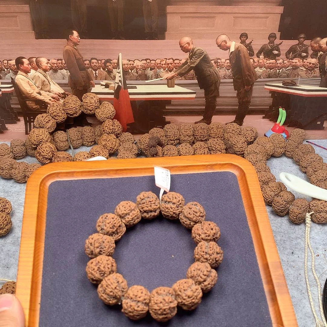 金刚菩提吊坠13.