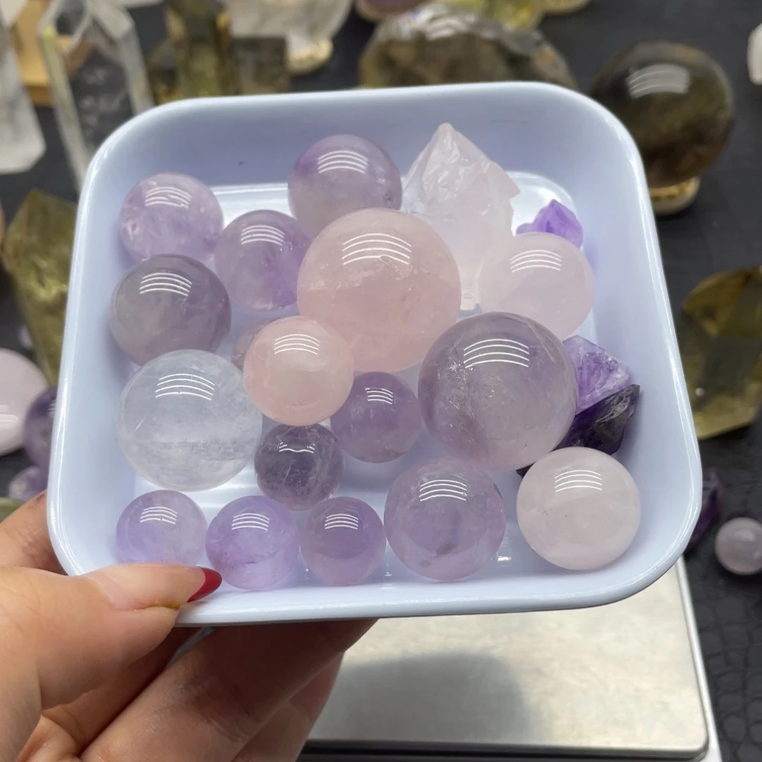 水晶90未镶嵌霸**财福利礼包