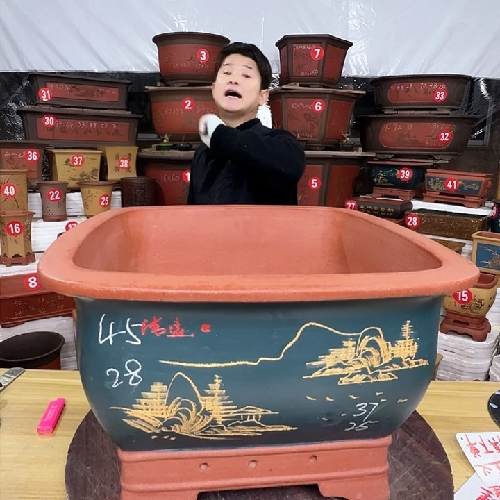 紫砂源头工厂直发