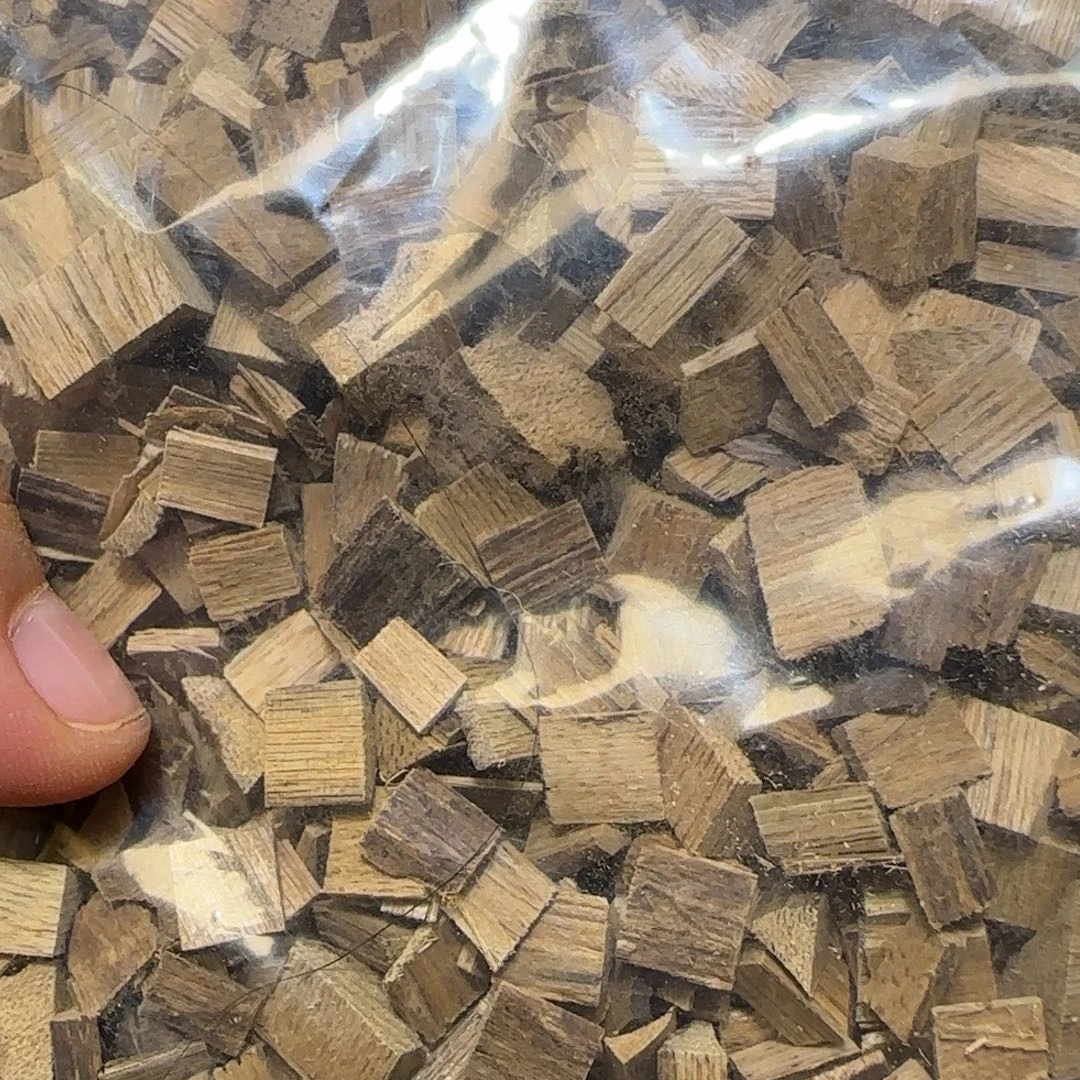 沉香碎屑沉香117.93克含袋子缅甸红土不退