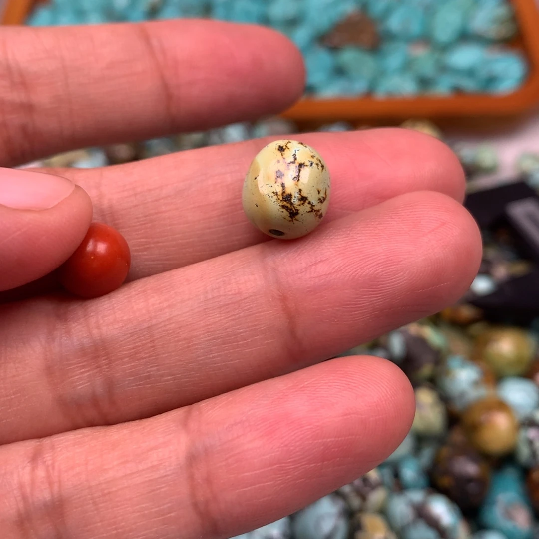 玛瑙/玉髓未镶嵌随形