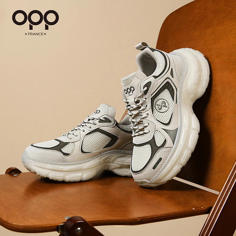 青少年ins休闲板鞋车缝线潮流百搭韩版青年透气