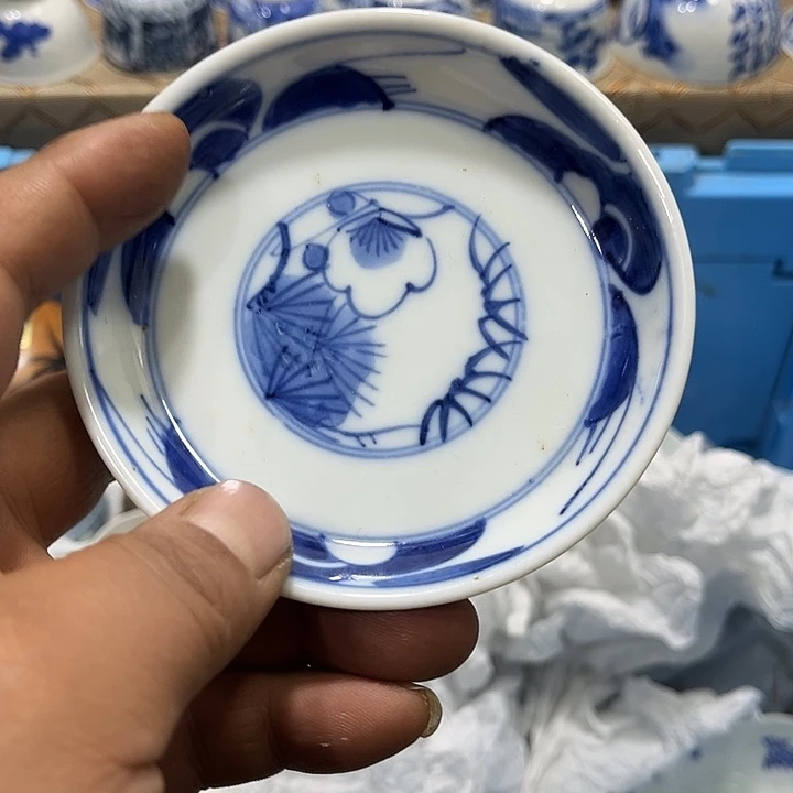 李*霸陶瓷茶玩榜第二十名