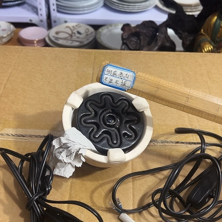 陶瓷制品加工工艺技术