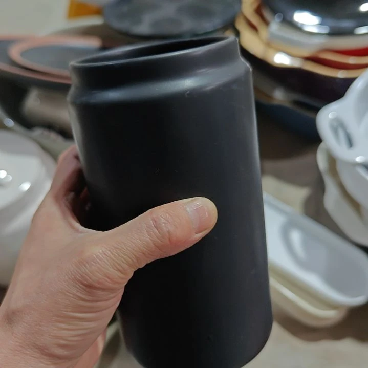 杯陶瓷杯碗盘微瑕疵介意慎拍