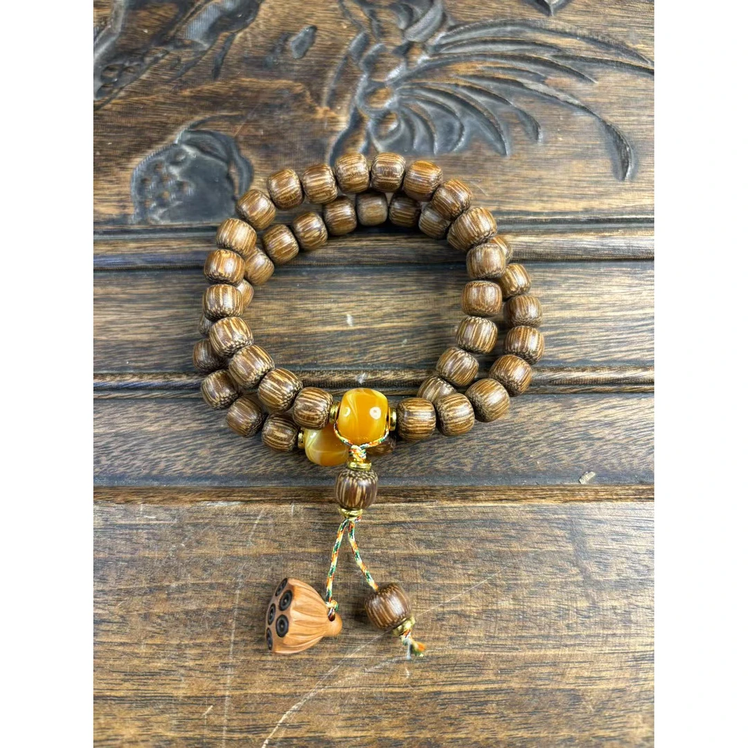 小白花滴血莲花菩提