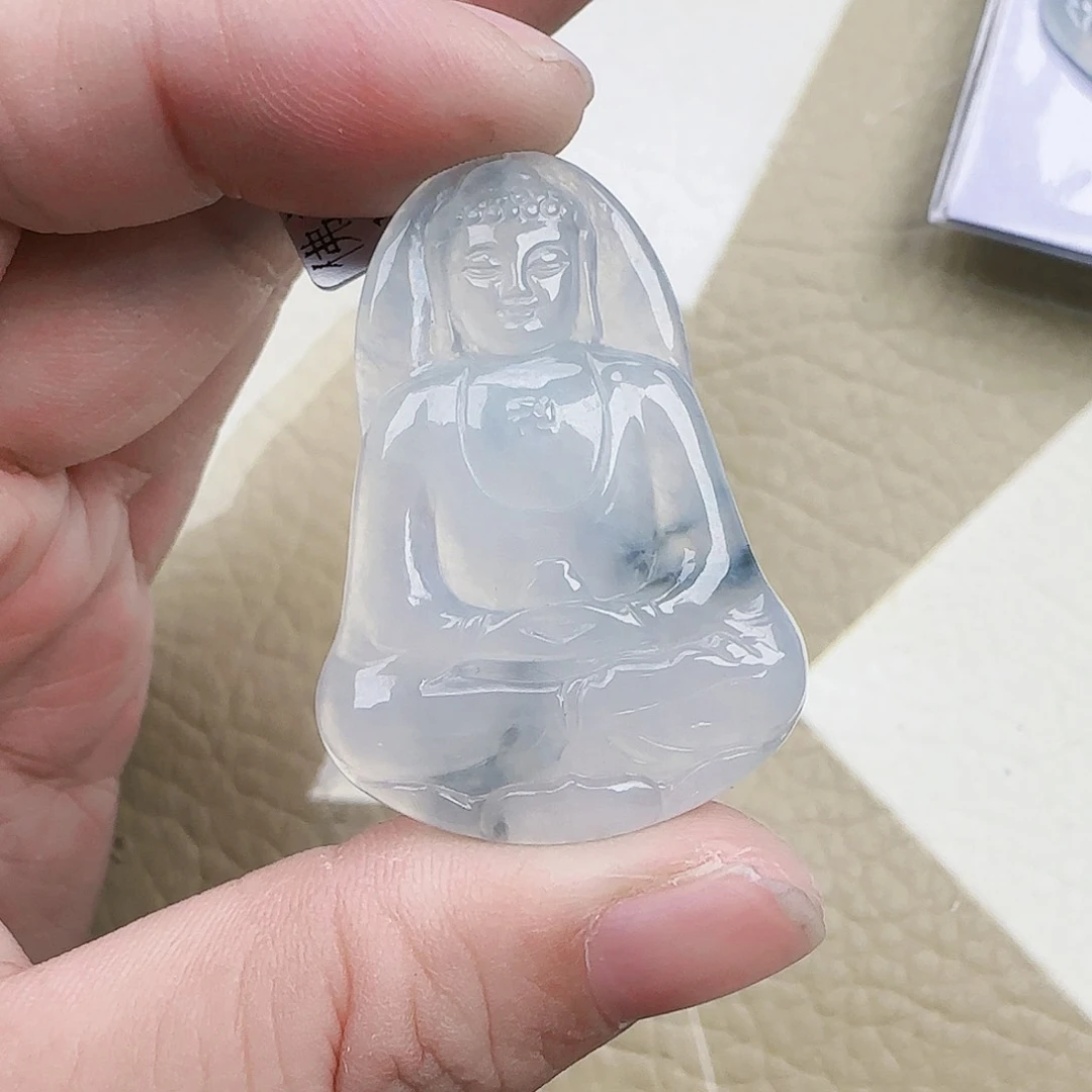 【闪购商品】颈饰未镶嵌翡翠