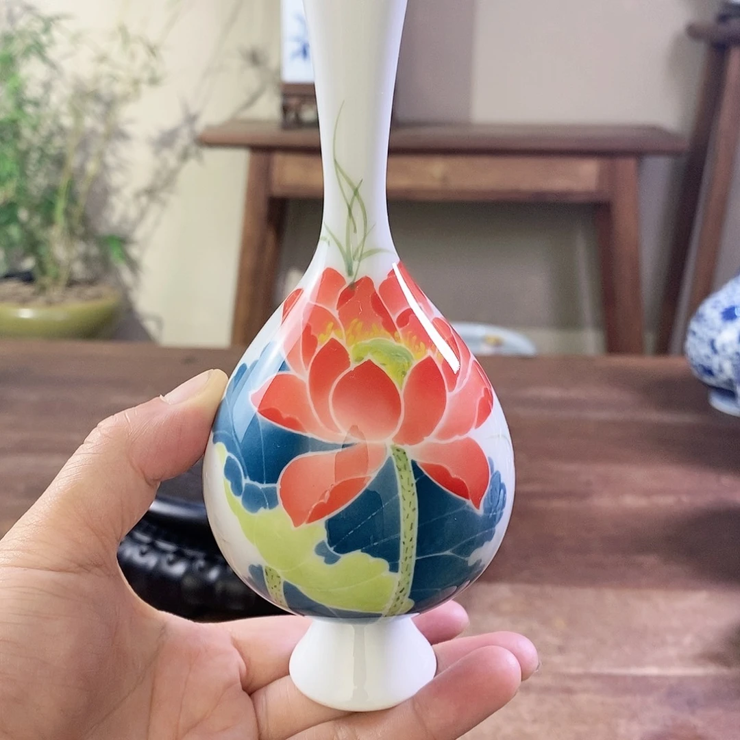 【闪购商品】景德镇陶瓷家用摆件