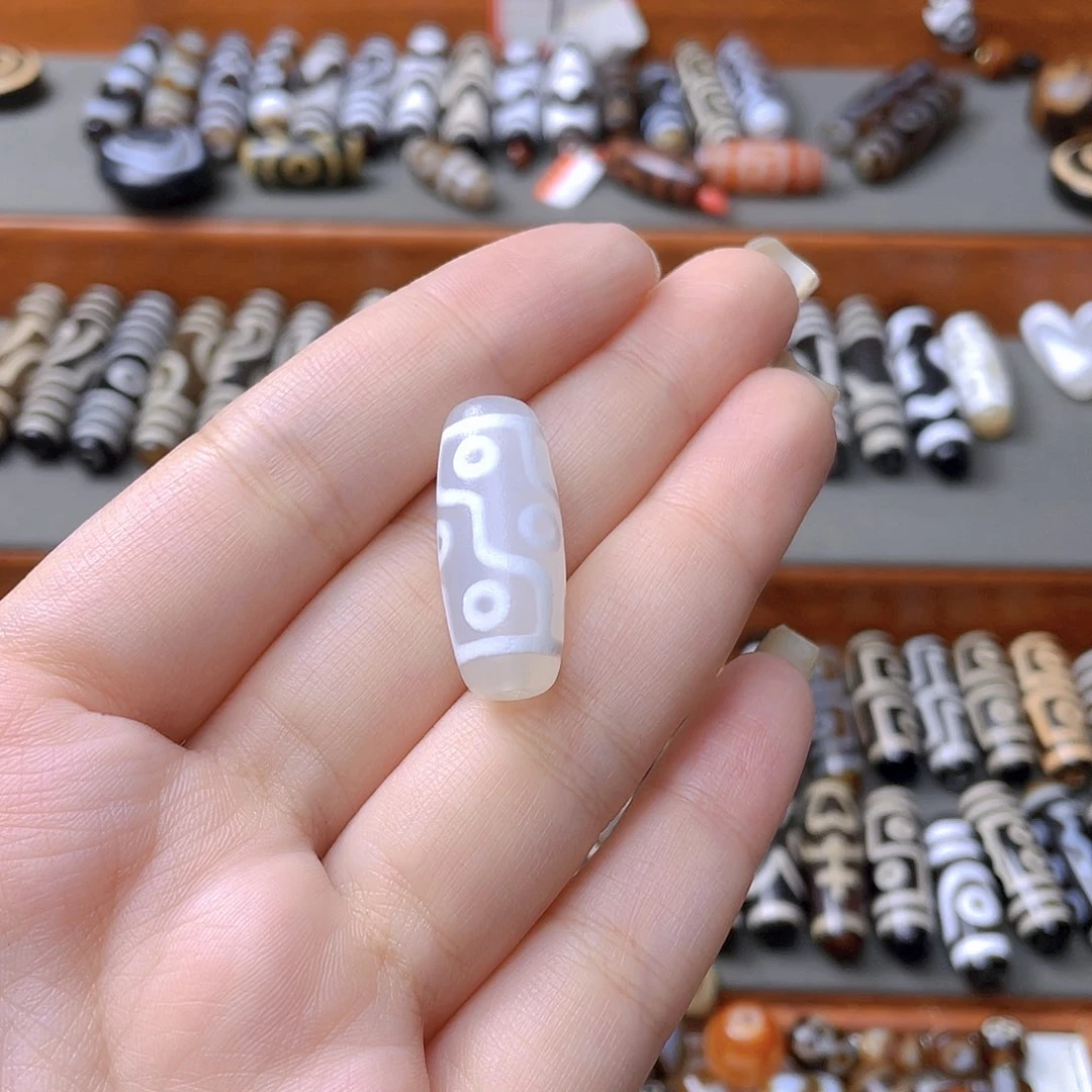 未镶嵌颈饰玛瑙/玉髓