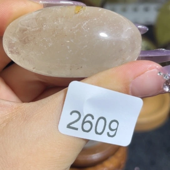 【闪购商品】水晶大型摆件（非配饰）未镶嵌
