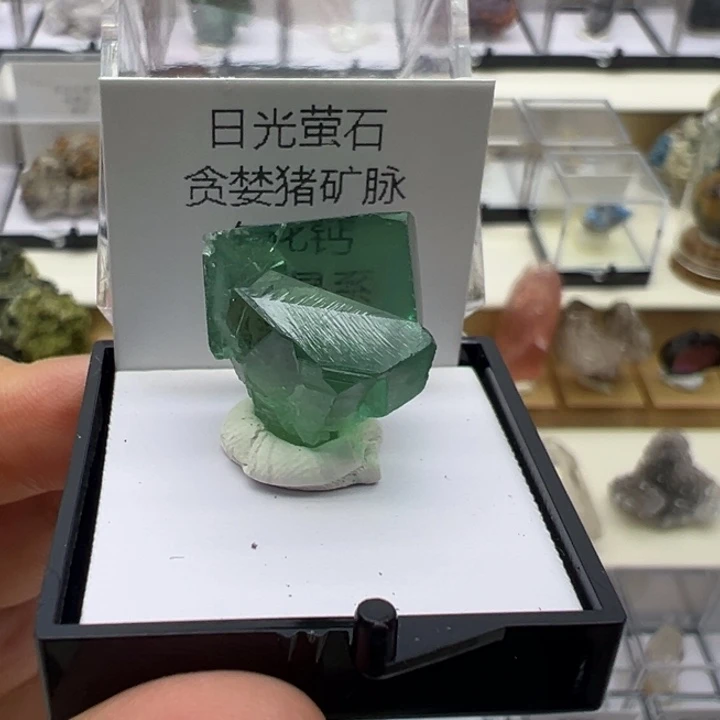 紫晶珠宝半成品银S925镶嵌
