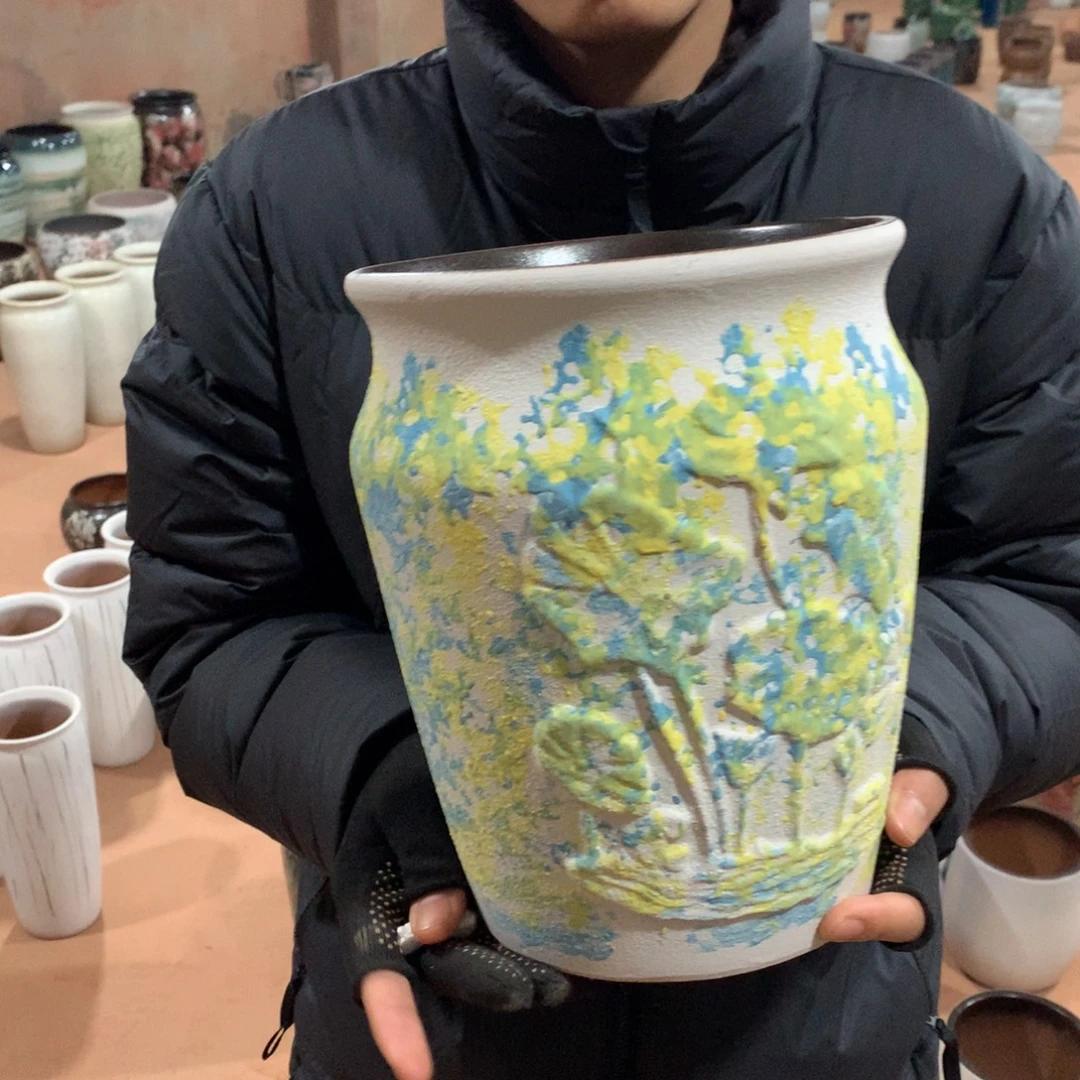 花盆啦啦啦啦啦啦